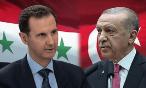 الأسد: سألتقي بأردوغان في حالة واحدة