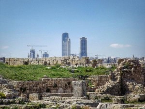 أجواء مشمسة الجمعة ومنخفض جوي قبرصي مساء السبت