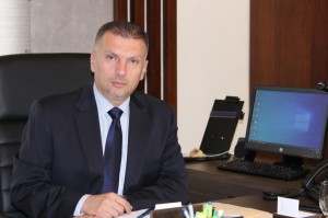 المحروق ينفي صدور اي قرار بتأجيل اقساط البنوك لشهر اذار الحالي او نيسان القادم