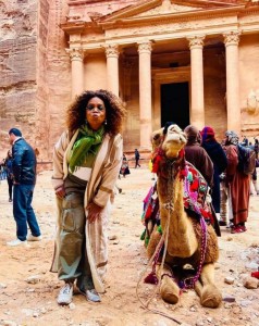 أوبرا عن البترا: يجب أن تراها فكل ما فيها سحر وجمال