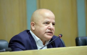 تجميد عضوية النائب العوايشة لمدة 4 شهور