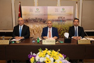 الهيئة الالهيئة العامة لـ" البوتاس العربية" تصادق على توزيع حوالي (150) مليون دينار أرباحاً نقدية على المساهمين وبنسبة 180% من رأس المال