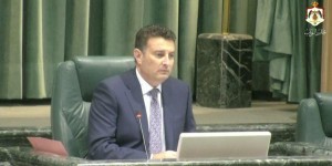 الصفدي: نائب تهجم على غرفتي تجارة الأردن وعمان