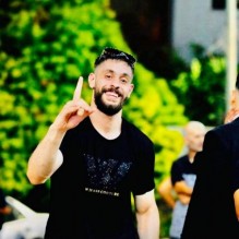 أمير .. أول شهيد برصاص الاحتلال في رمضان