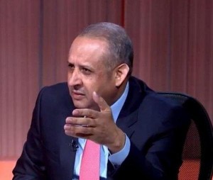 العجارمة: يحق لمجلس النواب مساءلة اعضائه عن الاساءة اينما وقعت