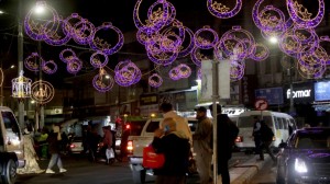 تجارة عمان: حركة نشطة في السوق بعد صرف الرواتب