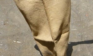 الأمن يحقق بعد العثور على طفل حديث الولادة بـ شوال في إربد