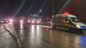 العثور على شخصين فقدا في منطقة باير بالبادية الجنوبية