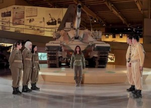 متحف الدبابات يوضح حول برنامج مكس وضحى: خاطبنا الجيل الجديد بلغة يفهمونها