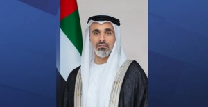 خالد بن محمد بن زايد وليًا لعهد أبوظبي .. ومنصور بن زايد نائبًا لرئيس الإمارات