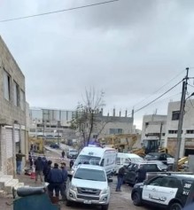 وفاتان و4 إصابات بمشاجرة في أبو علندا