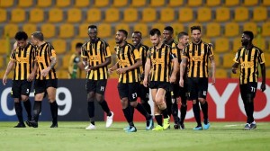 فيفا يصدم الاتحاد السعودي ويوقف مسعاه وراء ميسي وبنزيما