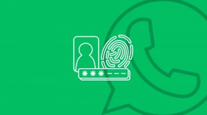 واتساب تختبر ميزة جديدة لقفل الدردشات