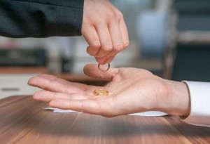 الإفتاء: 262 حالة طلاق في الأسبوع الأول من رمضان