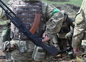 تسريب جديد لوثائق أميركية سرية