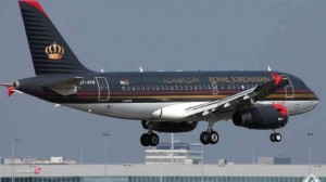 الملكية الأردنية: رحلاتنا قد تتأخر نتيجة اضطراب حركة الملاحة الجوية في أوروبا