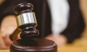 الاشغال المؤقتة ثلاث سنوات لمتهم قضم أذني شابين وإحداث عاهة لاحدهما