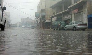 إدارة الأزمات يحذر من مخاطر الحالة الجوية القادمة