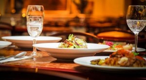 انخفاض مبيعات المطاعم 60% خلال شهر رمضان