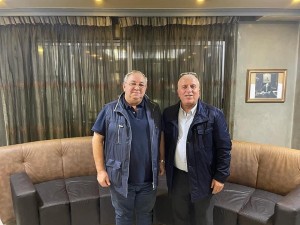 الخشمان رئيساً لمجلس أمناء نادي السلط الرياضي