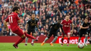 كلوب يتجه إلى استبعاد صلاح