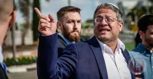 بن غفير: قرار نتنياهو حول الأقصى لن يجلب الهدوء