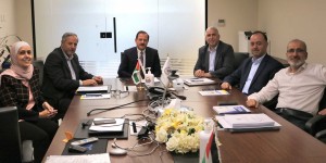 توليد الكهرباء المركزية تحقق اعلى ارباح خلال 10 سنوات