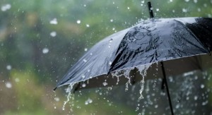 متى ينتهي المنخفض الجوي الذي يؤثر على الأردن ؟