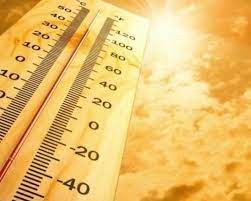 ارتفاعات متتالية على الحرارة بدءاً من الجمعة