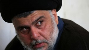 الصدر يجمد التيار الصدري عاما كاملا.. ويغلق تويتر