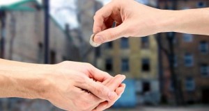 ضبط 115 متسولاً في يوم واحد