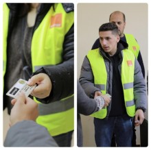 أورنج الأردن تدعم "بالخير نجود" التي أطلقتها "الاقتصاد الرقمي والريادة"