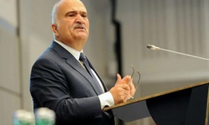 الأمير الحسن: 1% من الالتزامات الدولية تجاه مفوضية اللاجئين تحققت