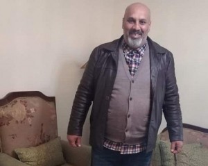 في حادثة تبكي القلوب...وفاة أردني متأثرا برحيل والدته