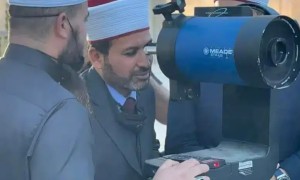 الأردن يتحرى هلال عيد الفطر مساء اليوم الخميس