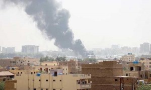 150 أردنيًا فضلوا البقاء في السودان رغم سوء الحالة الأمنية على العودة لبلادهم