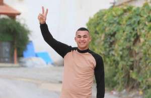 شهيد في اريحا برصاص الاحتلال