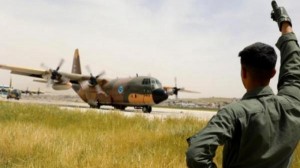 طائرتان جديدتان لإجلاء أردنيين من السودان الثلاثاء