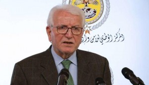 توق رئيساً للمركز الوطني لتطوير المناهج