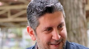 بالفيديو .. فنانون في تشييع محمد قنوع: كان يتصرف وكأنه يودعنا