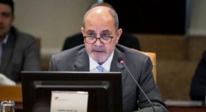 الشمالي: 450 ألف عاطل عن العمل في الأردن نصفهم لا يحمل ثانوية عامة