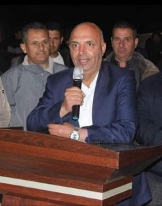 الزبون رئيسا لبلدية باب عمان بــ 2588 صوتا