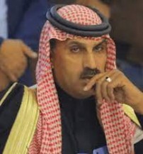وفاة الشيح محمد أخوبرش أحد وجهاء بني حسن