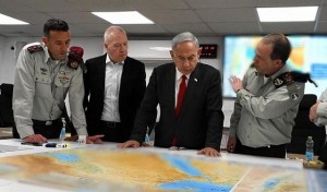 تقارير عبرية: الاحتلال يستعد لشن هجوم واسع على غزة