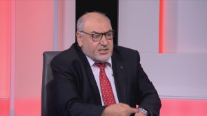 رئيس الجامعة الهاشمية :المشاجرة التي وقعت في الجامعة ناتجة عن "سوء تفاهم" بين طالبين