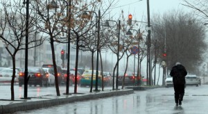 بعد الأجواء الخماسينية.. انخفاض كبير وملموس على درجات الحرارة في الأردن