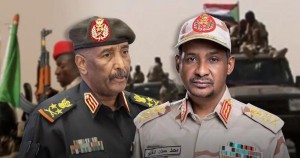 السعودية تستقبل أولى المحادثات بين طرفي الصراع السوداني