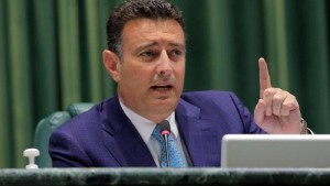 الصفدي: العدوان دخل الاراضي الاردنية