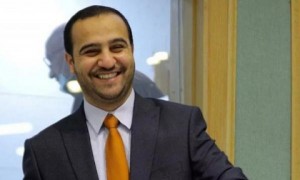 العدوان يشكرون الملك على استعادة ابنهم النائب عماد