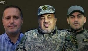 من هم قادة المقاومة الذين اغتالتهم إسرائيل بغزة؟